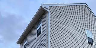 Best Custom Siding Design  in Anniston, AL